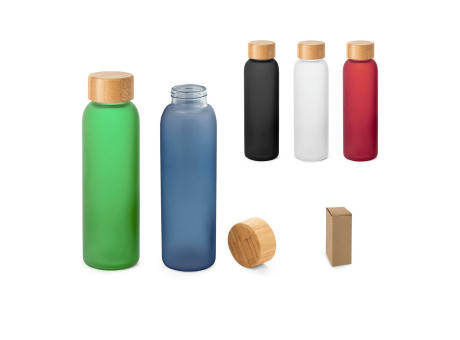 LILLARD GLASS. Angelspiel mit 10 Holzfischen, ideal für Kinder