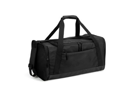 FARO. Sporttasche aus recyceltem 600D Polyester