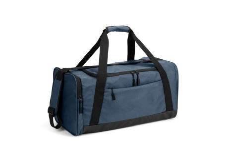 FARO. Sporttasche aus recyceltem 600D Polyester