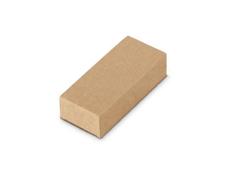 YVIAN. Wiederaufladbare Taschenlampe aus Aluminium (100% rAL) mit 10 W Leistung