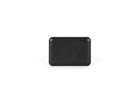 LEAKEY 5. Powerbank 5'000 mAh aus recyceltem ABS (100% rABS)