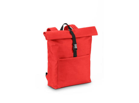 ATENAS. Laptop-Rucksack aus 600D 17'3"