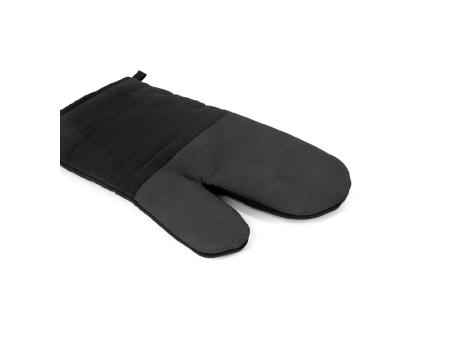 LAWSON. Ofenhandschuh aus 100 % Baumwolle mit Gummi auf einer Seite