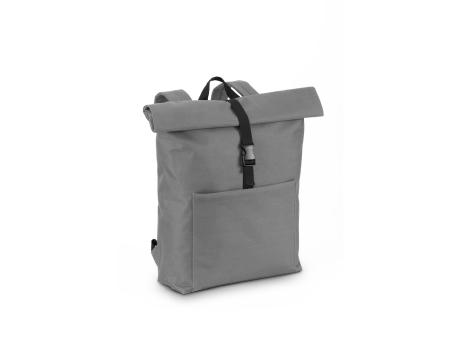 ATENAS. Laptop-Rucksack aus 600D 17'3"