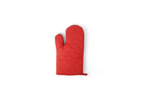 LAWSON. Ofenhandschuh aus 100 % Baumwolle mit Gummi auf einer Seite