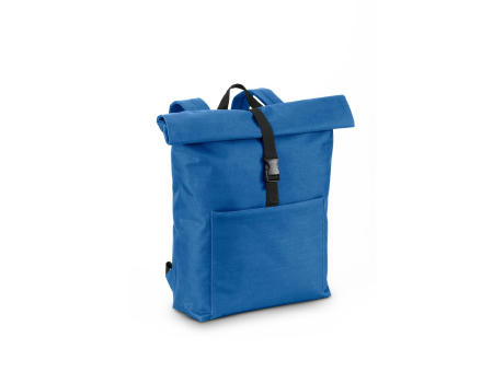 ATENAS. Laptop-Rucksack aus 600D 17'3"