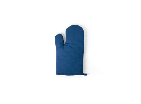 LAWSON. Ofenhandschuh aus 100 % Baumwolle mit Gummi auf einer Seite
