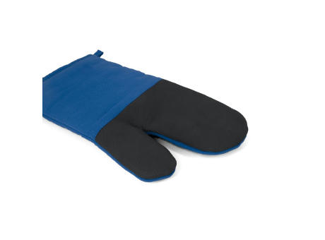 LAWSON. Ofenhandschuh aus 100 % Baumwolle mit Gummi auf einer Seite