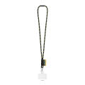 BRIDPORT. Lanyard aus Polyester