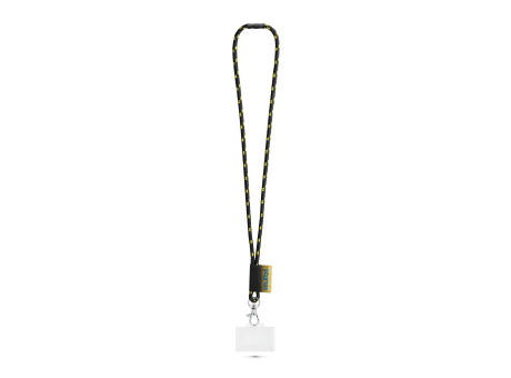 BRIDPORT. Lanyard aus Polyester