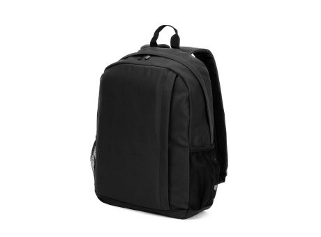 LIVERPOOL. Laptop-Rucksack aus recyceltem 600D Polyester, 15"