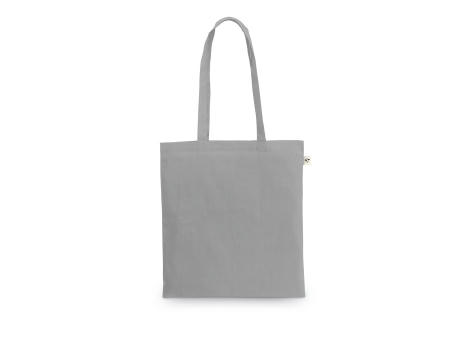 MEXICO. Tasche aus recycelter Baumwolle (70%) und Polyester (30% rPET) (150 g/m²)