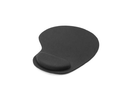 NORBERT. Ergonomisches Mauspad für langanhaltende Nutzung