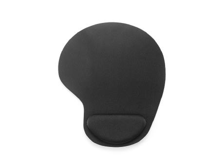 NORBERT. Ergonomisches Mauspad für langanhaltende Nutzung