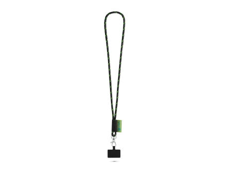 STAFFORD. Lanyard aus Polyester