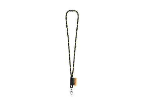 MANSFIELD. Lanyard aus Polyester