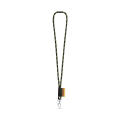 MANSFIELD. Lanyard aus Polyester