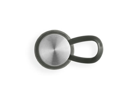 SENNA. Recycelte PET-Flasche (100 % rPET) mit glänzender, transluzenter Oberfläche