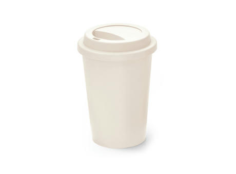 TONALI 450. Mehrwegbecher aus PP 450 ml