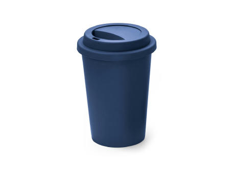 TONALI 450. Mehrwegbecher aus PP 450 ml