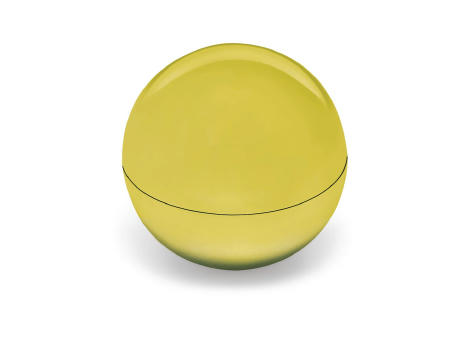 ALBA. Lippenbalsam. Gehäuse aus ABS