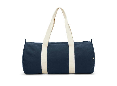 SAINT SPORT. Sporttasche aus recyceltem Baumwolle und recyceltem Polyester (380 g/m²)