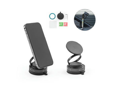 KEPLER. Kompakte Taschenlampe aus ABS mit xxxx W, 3 weiße LEDs mit 90 Lumen