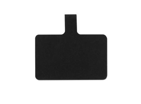 CYRIS. Lanyard aus Polyester mit Sicherheitsverschluss