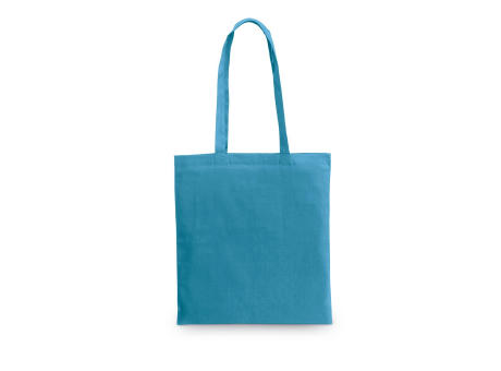 CARACAS. Tragetasche aus 100% Baumwolle (140 g/m²)