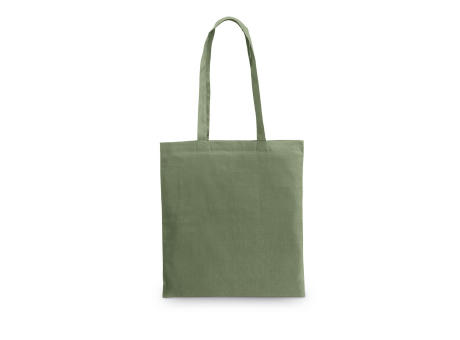 CARACAS. Tragetasche aus 100% Baumwolle (140 g/m²)