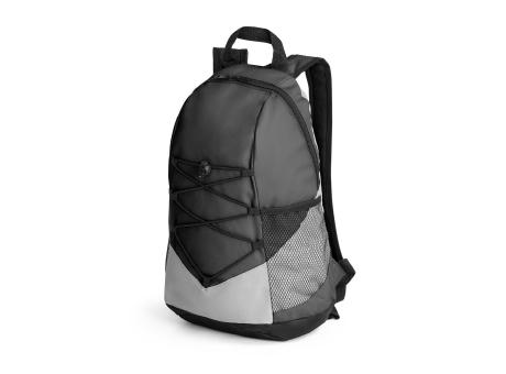 TURIM II. Rucksack aus 600D recyceltes Polyester