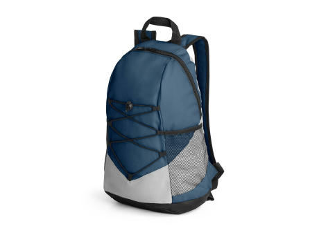 TURIM II. Rucksack aus 600D recyceltes Polyester