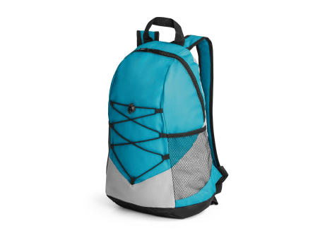 TURIM II. Rucksack aus 600D recyceltes Polyester