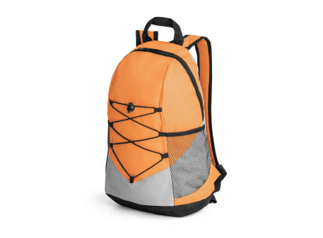 TURIM II. Rucksack aus 600D recyceltes Polyester