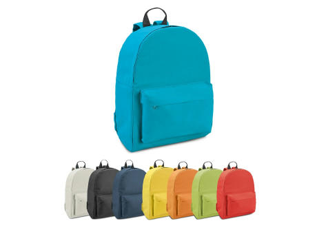 BERNA II. Rucksack aus 600D Polyester