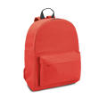 BERNA II. Rucksack aus 600D Polyester