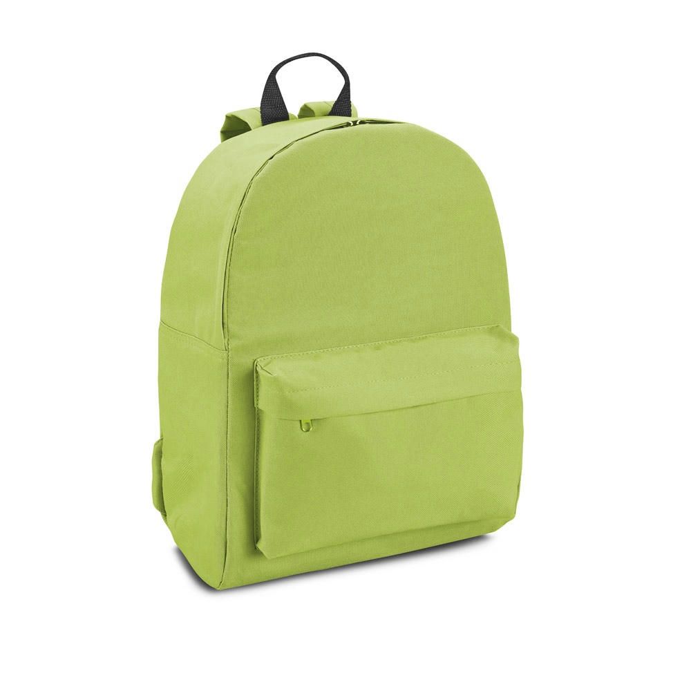 BERNA II. Rucksack aus 600D Polyester