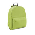 BERNA II. Rucksack aus 600D Polyester