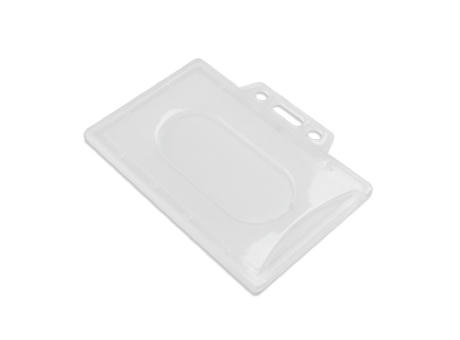 PRYMA. Kartenhalter aus PP