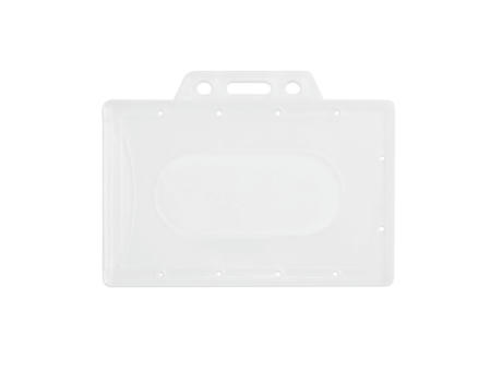 PRYMA. Kartenhalter aus PP