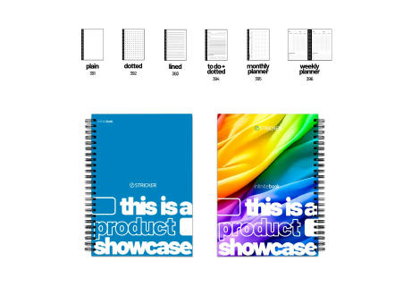 INFINITEBOOK SHOWCASE. Präsentation der Partnerschaft mit Infinitebook