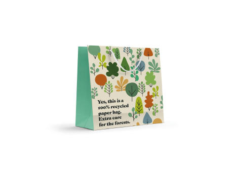 PAPERBAG SHOWCASE. Präsentation Paperbag