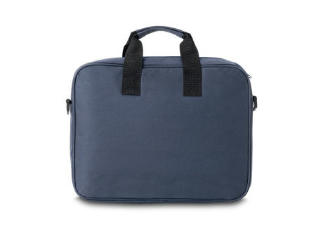 GARBI. Laptop Aktentasche bis zu 15'6'' aus 600D Polyester