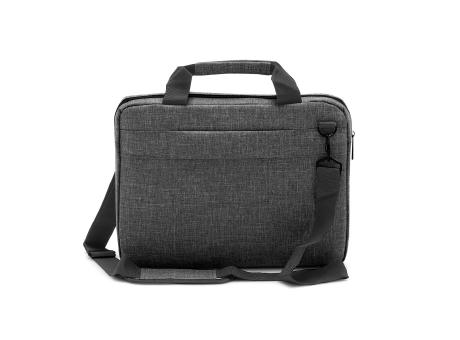 GRAPHS LAPTOP. Laptop Aktentasche 14'' in 600D polyester