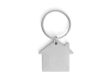 HOMIER. Schlüsselanhänger aus Aluminium