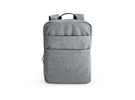 GRAPHS BPACK. Laptop Rucksack aus 600D Polyester mit gefüttertem 15'6"