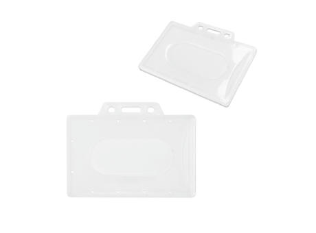 PRYMA. Kartenhalter aus PP