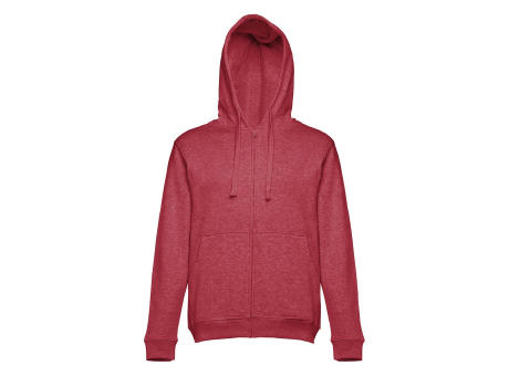 THC AMSTERDAM II. Sweatshirt für Männer aus Baumwolle und Polyester