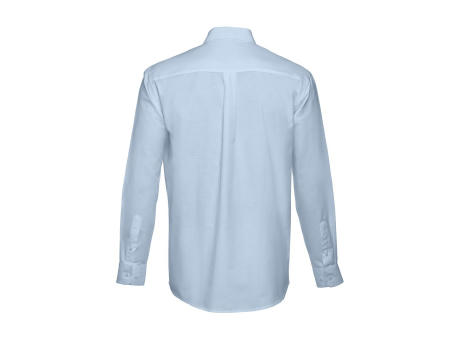 THC TOKYO II. Oxford-Hemd mit langen Ärmeln für Männer