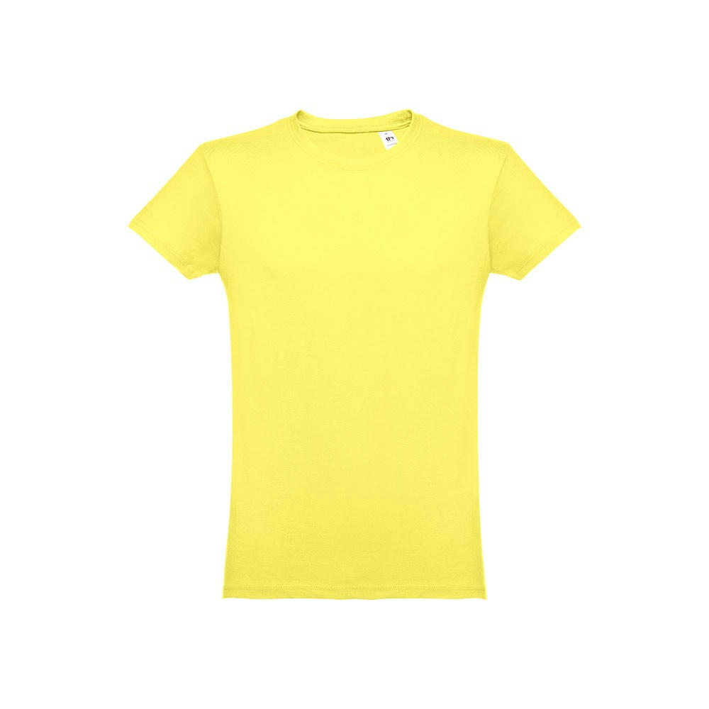 THC LUANDA II. Herren-T-Shirt aus Baumwolle im Schlauchformat